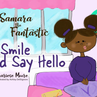 Smile and Say Hello