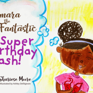 Super Birthday Bash!