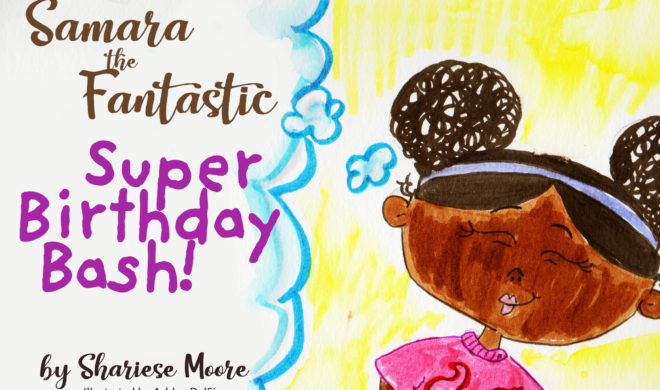Super Birthday Bash!